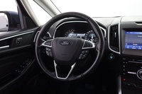 Ford S-MAX vaihtoauto
