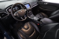 Ford S-MAX vaihtoauto