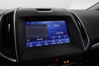 Ford S-MAX vaihtoauto