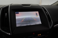 Ford S-MAX vaihtoauto