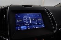 Ford S-MAX vaihtoauto