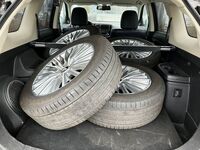 Mitsubishi Outlander vaihtoauto