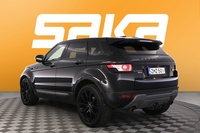 Land Rover Range Rover Evoque vaihtoauto