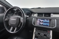 Land Rover Range Rover Evoque vaihtoauto