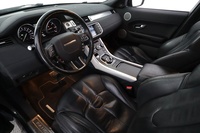 Land Rover Range Rover Evoque vaihtoauto