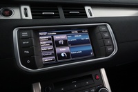 Land Rover Range Rover Evoque vaihtoauto