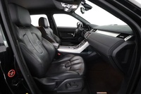 Land Rover Range Rover Evoque vaihtoauto