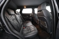 Land Rover Range Rover Evoque vaihtoauto