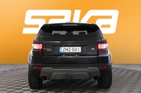 Land Rover Range Rover Evoque vaihtoauto