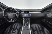 Land Rover Range Rover Evoque vaihtoauto