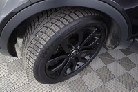 Land Rover Range Rover Evoque vaihtoauto