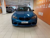 BMW M2 vaihtoauto