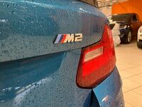 BMW M2 vaihtoauto