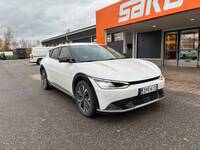 Kia EV6 vaihtoauto