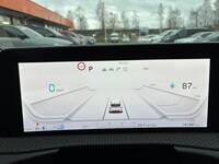 Kia EV6 vaihtoauto