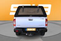 Isuzu D-Max vaihtoauto