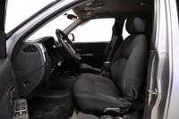 Isuzu D-Max vaihtoauto