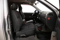 Isuzu D-Max vaihtoauto