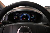 Isuzu D-Max vaihtoauto