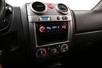 Isuzu D-Max vaihtoauto