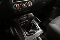 Isuzu D-Max vaihtoauto