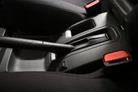 Isuzu D-Max vaihtoauto