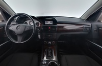 Mercedes-Benz GLK vaihtoauto