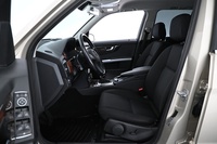 Mercedes-Benz GLK vaihtoauto