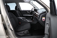 Mercedes-Benz GLK vaihtoauto