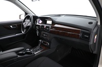 Mercedes-Benz GLK vaihtoauto