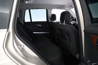 Mercedes-Benz GLK vaihtoauto