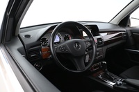 Mercedes-Benz GLK vaihtoauto