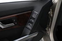 Mercedes-Benz GLK vaihtoauto