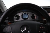 Mercedes-Benz GLK vaihtoauto