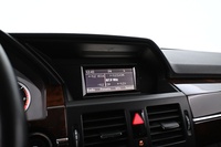 Mercedes-Benz GLK vaihtoauto