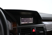 Mercedes-Benz GLK vaihtoauto