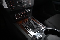 Mercedes-Benz GLK vaihtoauto