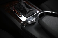 Mercedes-Benz GLK vaihtoauto