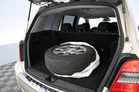 Mercedes-Benz GLK vaihtoauto