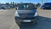Citroën Berlingo vaihtoauto