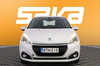 Peugeot 208 vaihtoauto