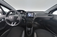 Peugeot 208 vaihtoauto