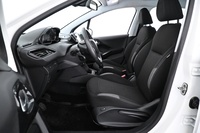 Peugeot 208 vaihtoauto