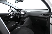 Peugeot 208 vaihtoauto