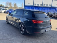 SEAT Leon ST vaihtoauto