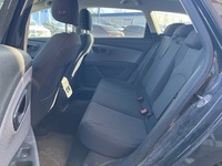 SEAT Leon ST vaihtoauto