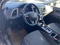 SEAT Leon ST vaihtoauto