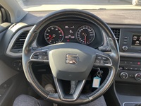 SEAT Leon ST vaihtoauto