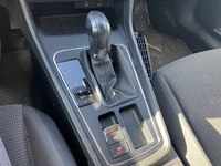 SEAT Leon ST vaihtoauto