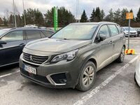 Peugeot 5008 vaihtoauto